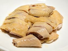 -侨美食家·41年地道粤菜(珠江新城店)