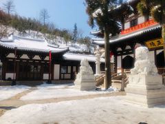 -径山寺