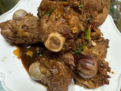 -大梁骨头馆·酱骨老菜(友好店)