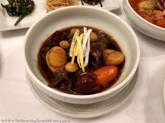 炖牛肉-必敬斋
