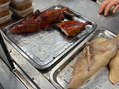-晓马鸭店(新芜路店)
