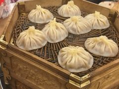 -西安贾三灌汤包·回坊小吃·清真炒菜(北院门总店)