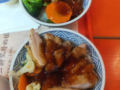 -吉野家(黑牛城道店)