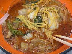 -刘文祥麻辣烫(蛇口店)