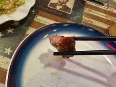 -沪上名羊天下碳烤羊腿•东北烧烤•小龙虾(浦东直营总店)