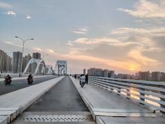 -灞河西岸滨河公园