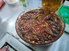 -邛海景风火盆烧烤(大石板古村二分店)