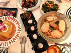 -太食獸泰式茶餐厅(IFS国金中心店)