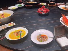 -宝燕壹号景观餐厅(龙盛国际商业广场店)