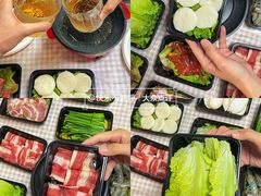 -御记碳烤肥牛(东城万达店)