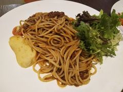 -莫比餐厅(五道口店)