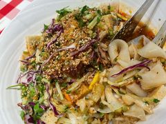 西贝凉皮-西贝(枫蓝国际购物中心店)