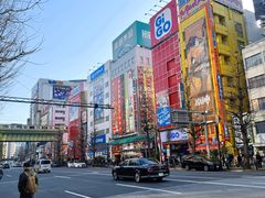 -秋叶原电器街