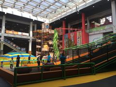 -蒙特利亲子乐园