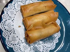 -稻香酒家(长宁KING88广场店)