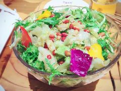 -木屋烧烤(西南角店)