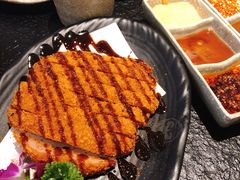 -悟空酒场烤肉(凯德壹中心店)