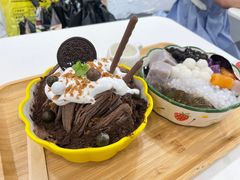 -似季甜铺·糖水·下午茶·小吃(麦地店)