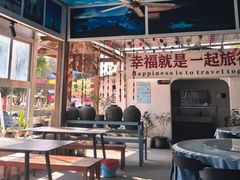 -阿弟特色海鲜餐厅·大排档(平潭店)