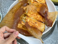 -逢春菜馆天津菜(胜利路店)