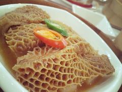 -潮福城大酒楼·潮味粤品·港式点心(湖滨北路店)