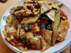 麻汁杂拌-潍州和乐王(总店)