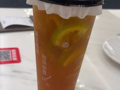 -新世界餐厅(万达店)