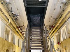 -大馆(前中区警署建築群)