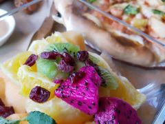 -必胜客(欧亚卖场店)