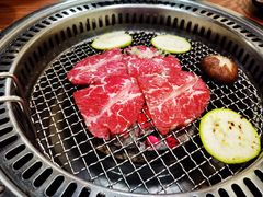 -匠太烧肉台日料理餐酒馆(三林店)