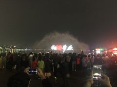 -中恒华茶楼(牌坊店)