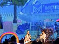 -MOSSO·Liveshow(M3香港广场店)