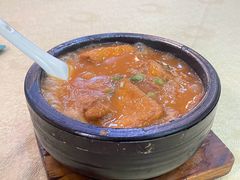 -蒸坊黄鳝饭(骏丰大厦店)