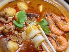 -醉壹号海鲜大排档(厦门美食地标店)