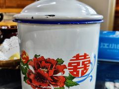 -张关合渣(航空大道店)