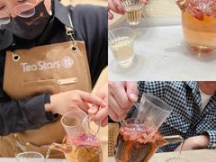 -Tea Stars茶星星(九龙首府店)