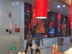 -老凯俚酸汤鱼(鸿通城店)