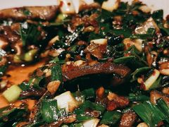 -回头食客-李久其家民间餐厅(望城金桥国际店)