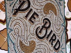 -Pie Bird(新闸路店)