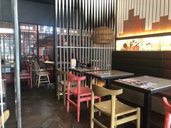 大堂-味千拉面(杭州滨江星光大道店)
