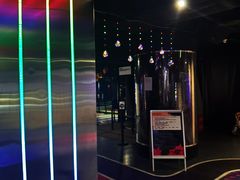 -VS SPORTS PARK运动玩乐园·团建·生日会(合生汇店)