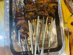 -张记焖窑·十五年专注焖烤(雍和宫店)