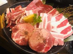 -九田家黑牛烤肉料理(石路天虹店)