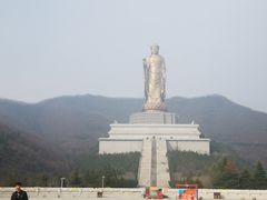 -中原大佛景区