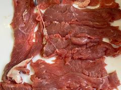 -毛辣果·贵州红酸汤牛肉火锅(西单店)