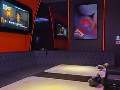 -星聚会KTV(上海火车站南广场嘉里合集店)