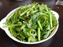 涼拌皇帝菜-三妹小龙虾·黄油蟹(华侨城总店)