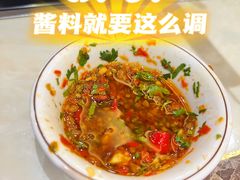 -潮悦牛肉火锅城(水贝店)