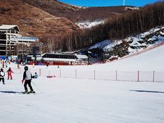 -多乐美地滑雪场