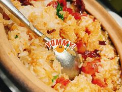 -煲煲好(朝阳门店)